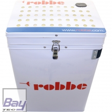 ROBBE RO-SAFETY XL LIPO TRESOR TRANSPORT UND LADEKOFFER FR LIPO AKKUS - BAT-Safe