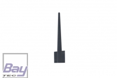 FMS F7F Tigercat Ersatz Antenne blau