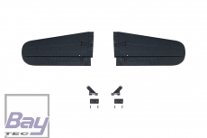 FMS F7F Tigercat Ersatz Hhenleitwerk Set blau