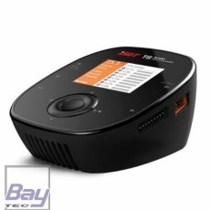 iSDT SMART CHARGER T8 BattGO - 1000W, 30A, 8S Lipo