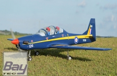 Black Horse Super Tucano 20cc ARTF 1730mm