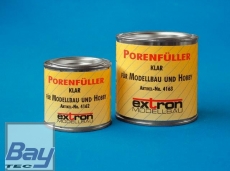 Porenfller 250 ml