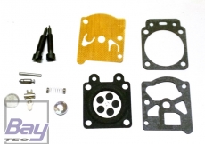 DLE Vergaser Reparatur-Set R-1 - DLE20  DLE20RA  DLE30  DLE35RA  DLE40  DLE55  DLE55RA  DLE60  DLE61 DLE65