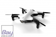 Udi WINGSe Fold 2,4GHz mit Box Faltbarer Multicopter fr Smartphonesteuerung mit Kamera und Box