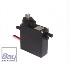 Bay-Tec Quartz QZ-140BB Digital Micro Servo 9mm - 4,8kg - 0,10sec