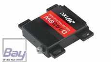 Hitec Servo D145SW - Premium Digital Flchenservo der 10 mm-Klasse