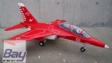 FMS YAK 130 V2 Jet EDF 70 PNP - 880mm