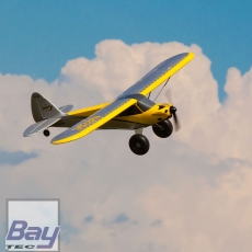 Hobbyzone Carbon Cub S 2 1.3m BNF Basic with SAFE