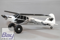 FMS Piper PA-18 Super Cub PNP  - 170 cm - incl Reflex Gyro System