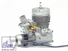 Benzinmotor NGH GT-9 V2 9ccm incl. Zndung