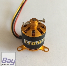 Liomax ML-20S KV3500 Air Brushless Motor 2-3S