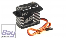 AMX Racing HV7346BB/MG Digital Servo - 46,9kg - 0,12s