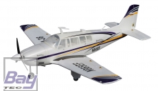 ST-Model  Beechcraft Bonanza A36 1280mm brushless PNP