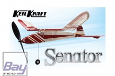 Keil Kraft Senator Kit - 812mm