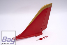 FMS Avanti 90mm EDF Ersatz Seitenruder