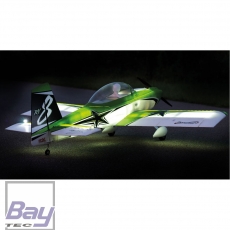 PREMIER AIRCRAFT RV-8 SUPER PNP NIGHT MIT AURA 8 UND NACHTFLUGBELEUCHTUNG - 1925mm