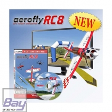 aerofly RC9 Flugsimulator (DVD fr Windows)