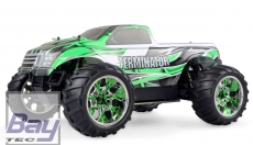 Terminator Pro Monstertruck brushless 4WD 1:10 - RTR