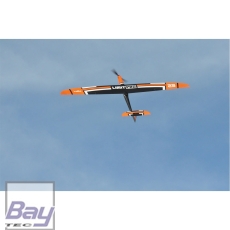 Robbe Limit Pro PETROL voll GFK/CFK Hotliner - 1700mm - PNP