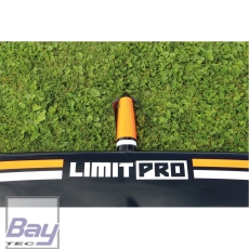 Robbe Limit Pro PETROL voll GFK/CFK Hotliner - 1700mm - PNP