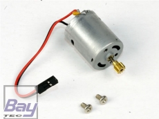 370er Motor (Hauptmotor A) (000838)
