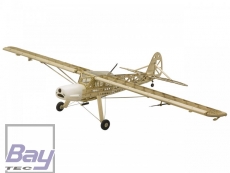 Fieseler Storch Fi156 / 1600 mm - Laser Cut Holzbausatz