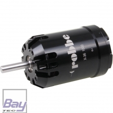 Robbe RO-POWER TORQUE X-36 1000 K/V BRUSHLESS MOTOR