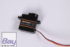 FMS Analog Servo 9g MG positiv Waterproof