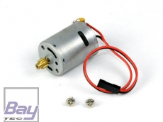 370er Motor (Hauptmotor B) (000837)