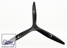 XOAR Carbon Propeller 25x12 3-Blatt