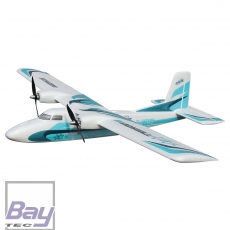 Multiplex BK KIT TwinStar ND - Aircraftstudiodesign