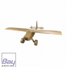 Kunstflug- / STOL - Flieger Bushwacker, Speed Build Kit, Swappable-Serie by Flite Test - 1143mm