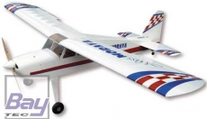 Topmodel CZ Miss Morava - 2420mm - Schlepp Modell ARC unbespannt