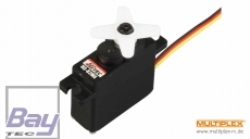 Hitec Mini Servo HS-82MG - 12mm - 3-4kg