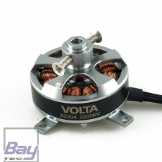 Volta Brushless Motor X2204/2200 - 20g