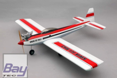 GP KwikFly Mk3 GP/EP 1600mm ARF incl. 4 Servo