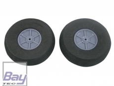 Leichte Rder 85mm 1 Paar