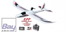 HawkSky II RTF Brushless version