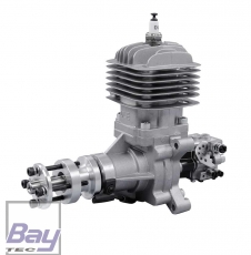 DLE30 V2 30ccm Benzin Motor incl. Elektronischer Zndung