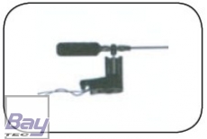 Heckrotor Komplett Jamara Lama 1