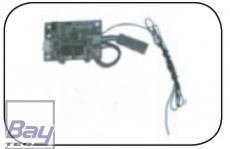 Empfnger Elektronik 27MHz Jamara Lama 1