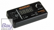 Multiplex Servotester PowerPeak