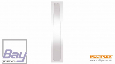 Multiplex Lentus Ersatz Landekufen Folie transparent (wie im KIT)
