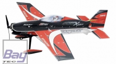Multiplex BK Slick X360 Indoor Edition rot - 850mm