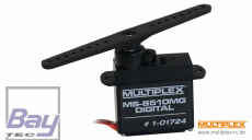 Multiplex Servo MS-8510 MG DIGITAL