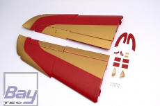FMS Avanti 90mm EDF Ersatz Tragflchen