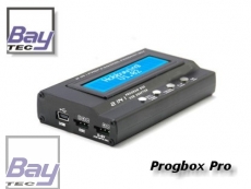 Programingbox fr PRO II Line Regler V3.0