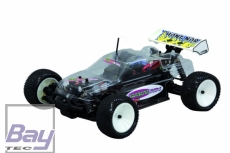 CRT 5 E - Brushless  1:12