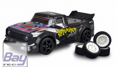 Drift Sport Car Breaker 1:16 2,4GHz RTR