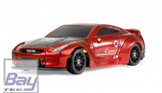 Drift Car Sport GTR mit Gyro 4WD 1:43 RTR rot
